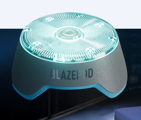 Blazepod Reaction Training System