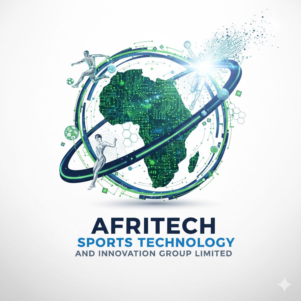 Afritech Sports Technology